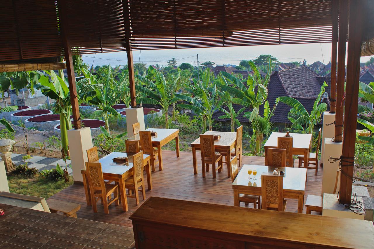 Horizon Nusa Penida Tanglad Extérieur photo