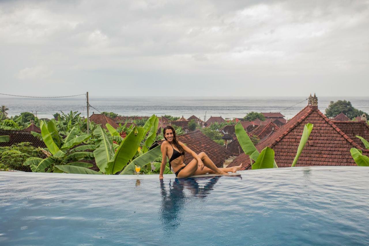 Horizon Nusa Penida Tanglad Extérieur photo