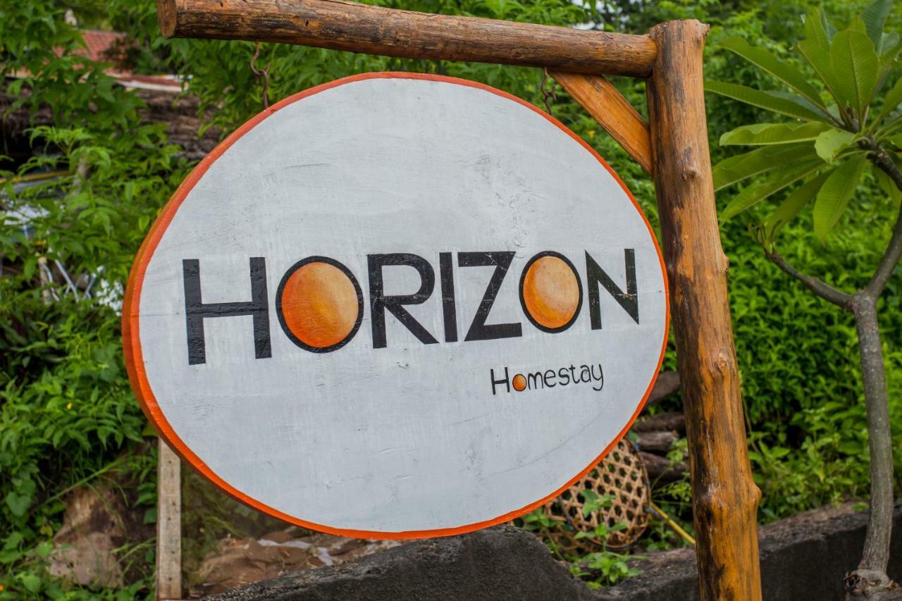 Horizon Nusa Penida Tanglad Extérieur photo