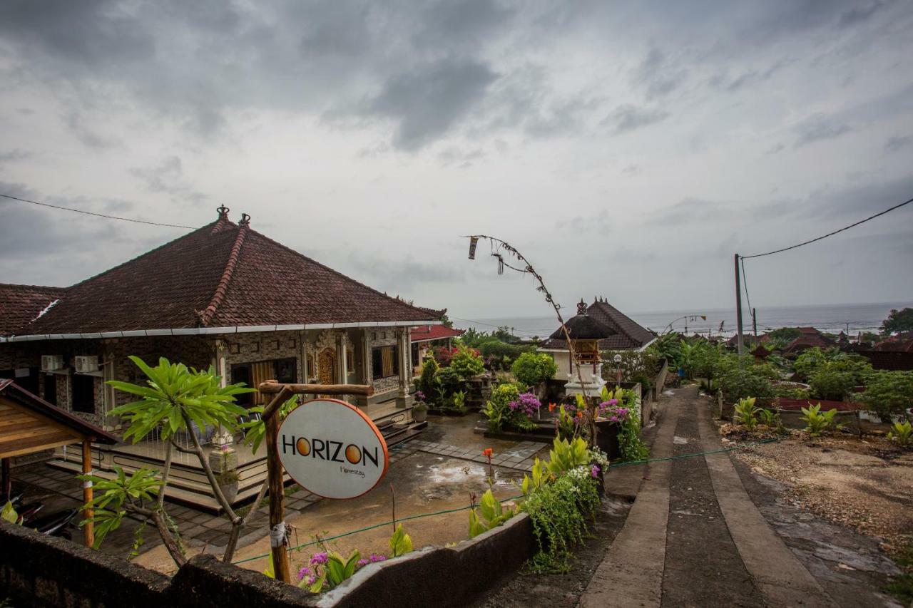 Horizon Nusa Penida Tanglad Extérieur photo